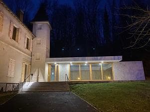Saint thomas en royans