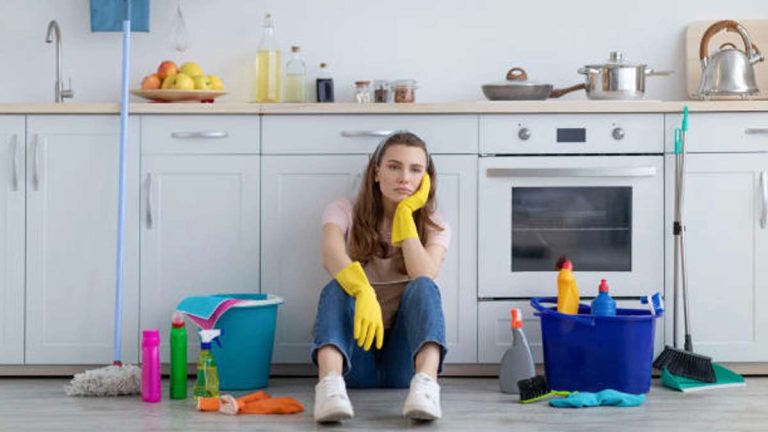 Les secrets des ménagères : la méthode ménage coréenne pour un ordre parfait sans effort